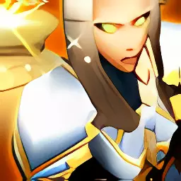 Blood Elf