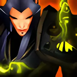 Blood Elf