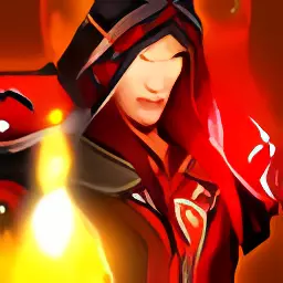 Blood Elf