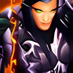 Blood Elf