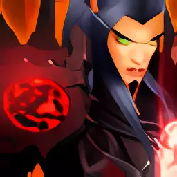 Blood Elf