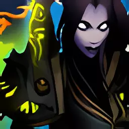 Draenei