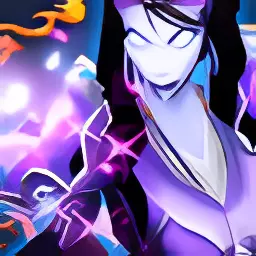 Draenei