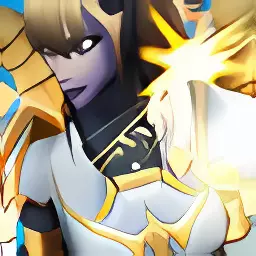 Draenei