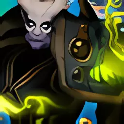 Draenei