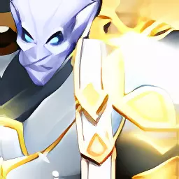 Draenei