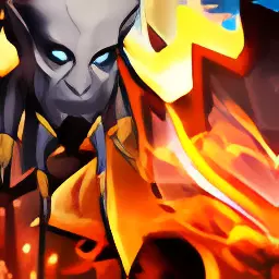 Draenei