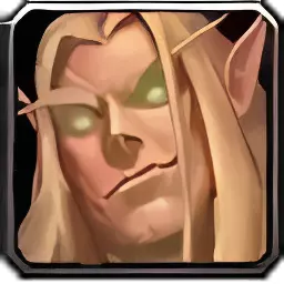 Blood Elf
